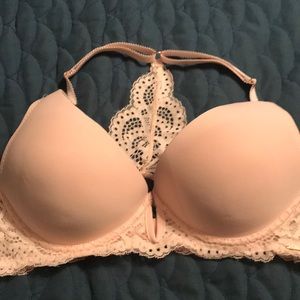 Danskin Lacy Bra